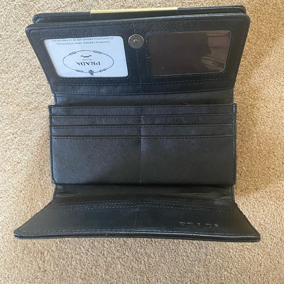 Prada Purse - Picture 4 of 5